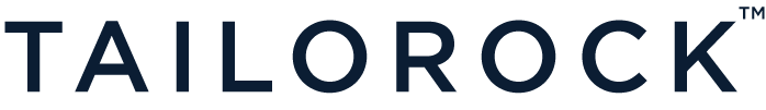 Tailorock Logo