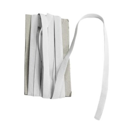 1/2 Inch Elastic - 3 Metres